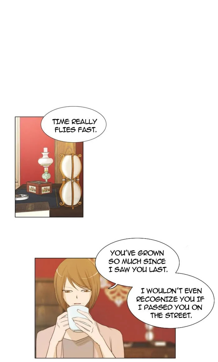 Read unTouchable chapter 28 image 13 on Lezhin
