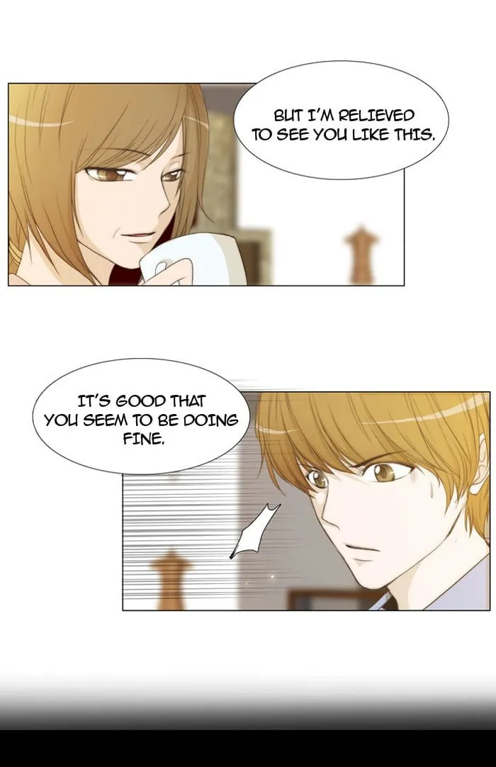 Read unTouchable chapter 28 image 15 on Lezhin