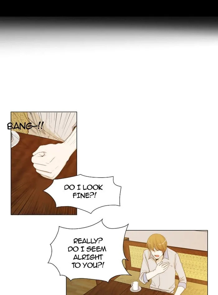Read unTouchable chapter 28 image 17 on Lezhin