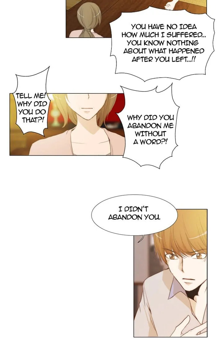 Read unTouchable chapter 28 image 18 on Lezhin
