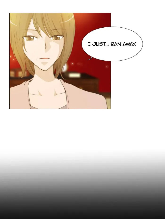 Read unTouchable chapter 28 image 19 on Lezhin