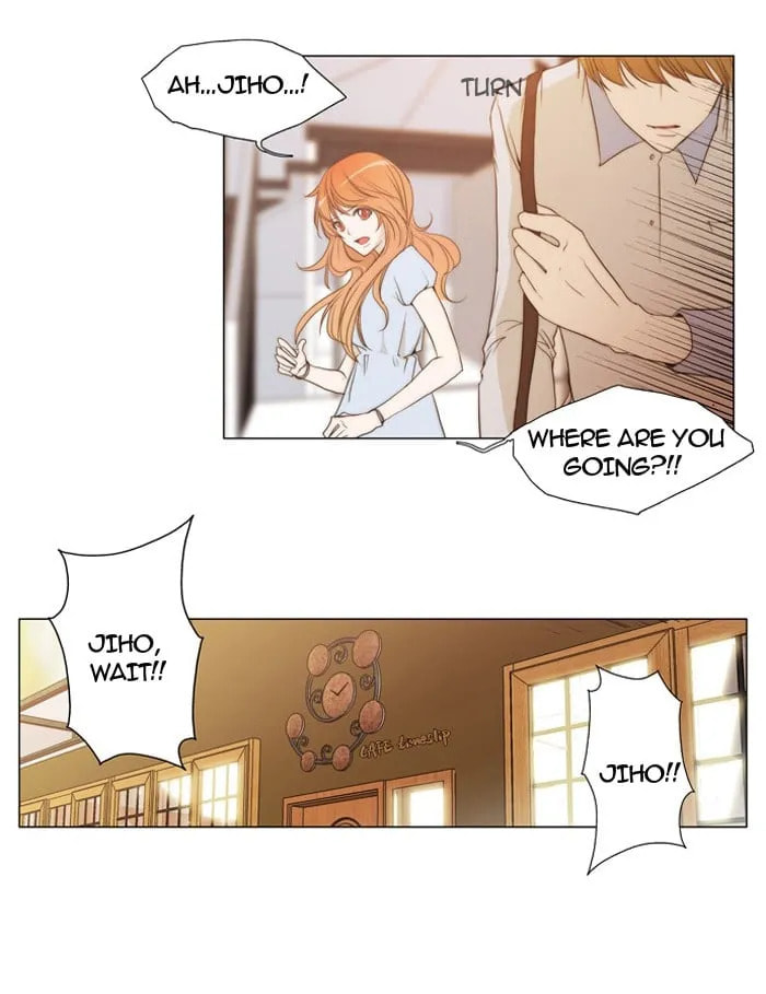 Read unTouchable chapter 28 image 2 on Lezhin