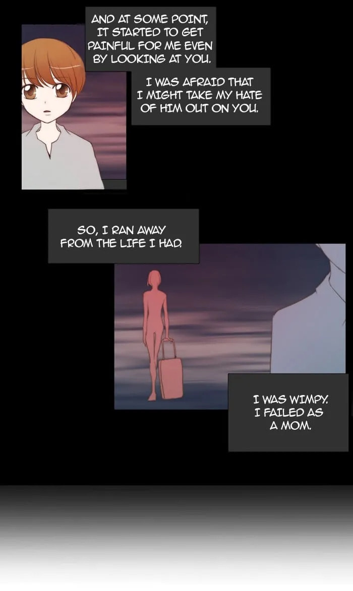 Read unTouchable chapter 28 image 21 on Lezhin