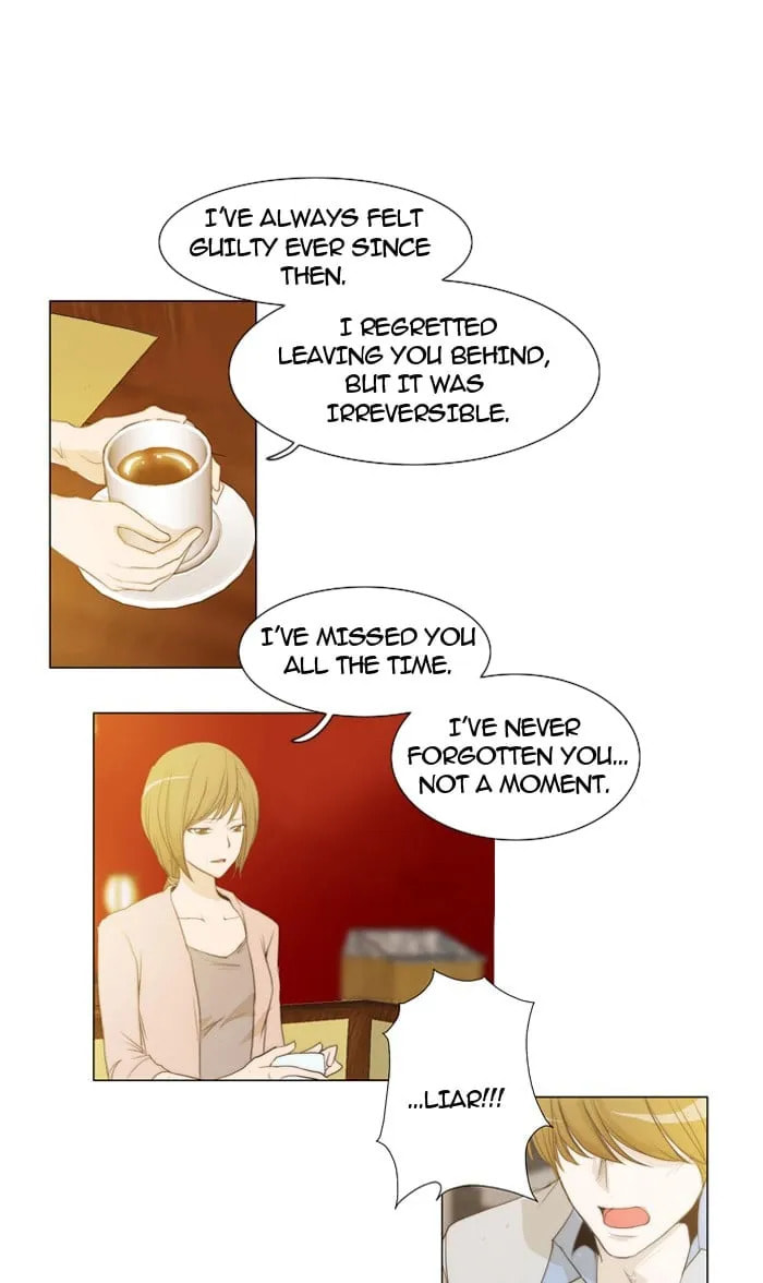 Read unTouchable chapter 28 image 22 on Lezhin