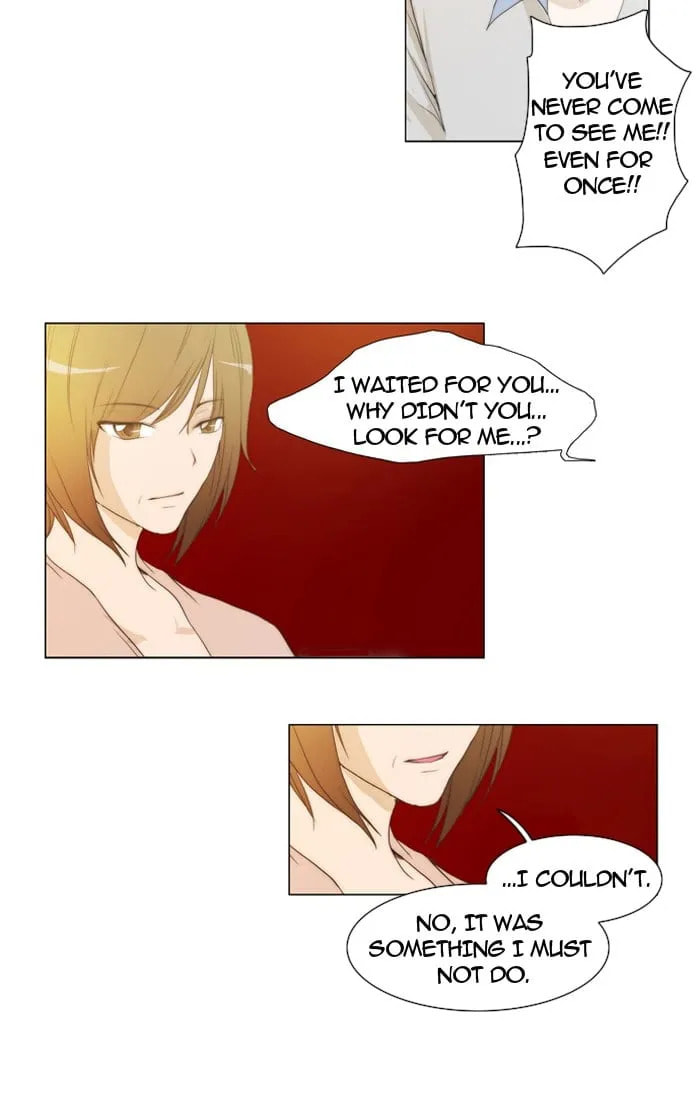 Read unTouchable chapter 28 image 23 on Lezhin