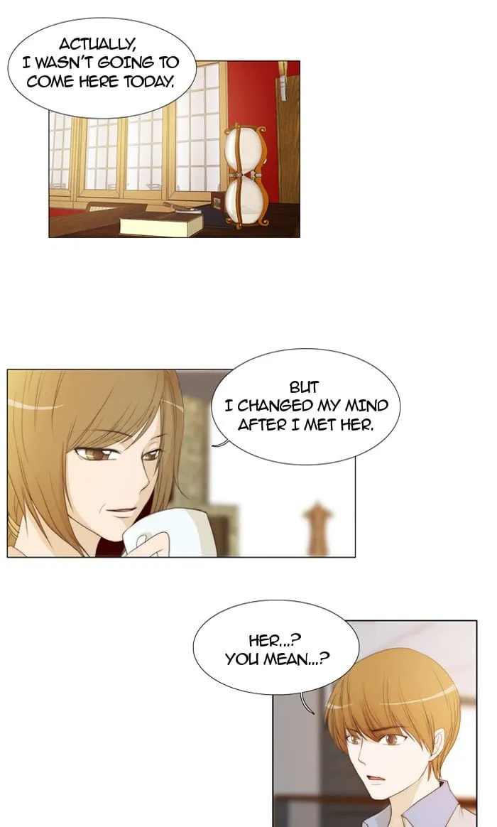 Read unTouchable chapter 28 image 26 on Lezhin