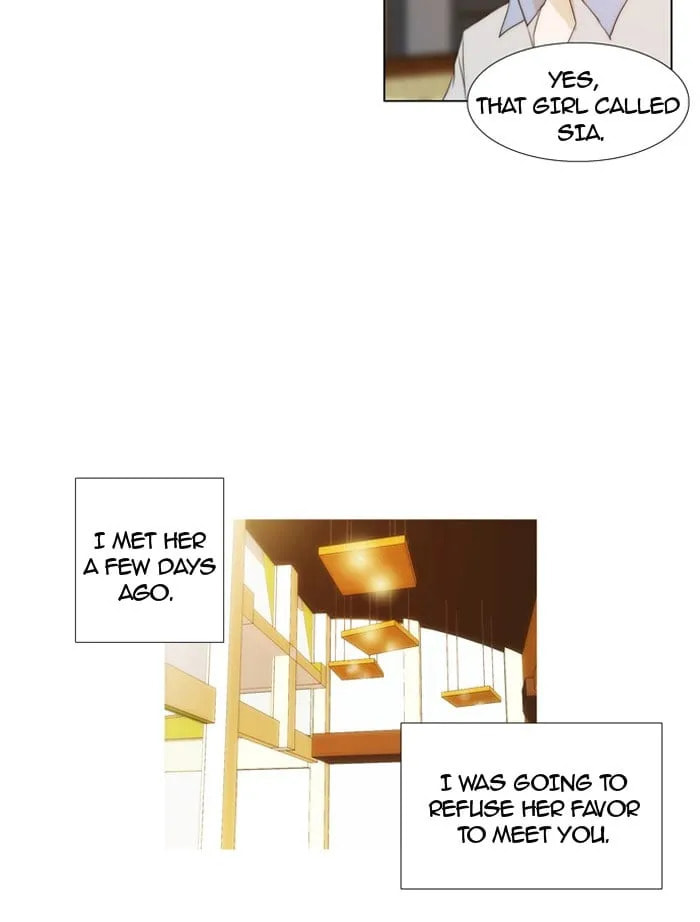 Read unTouchable chapter 28 image 27 on Lezhin