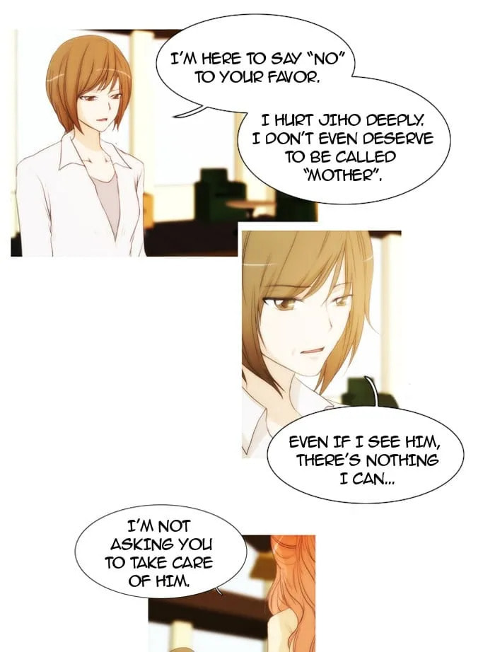 Read unTouchable chapter 28 image 28 on Lezhin