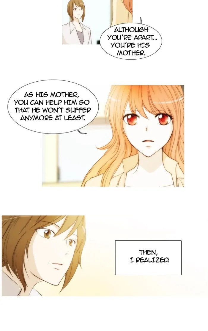 Read unTouchable chapter 28 image 29 on Lezhin