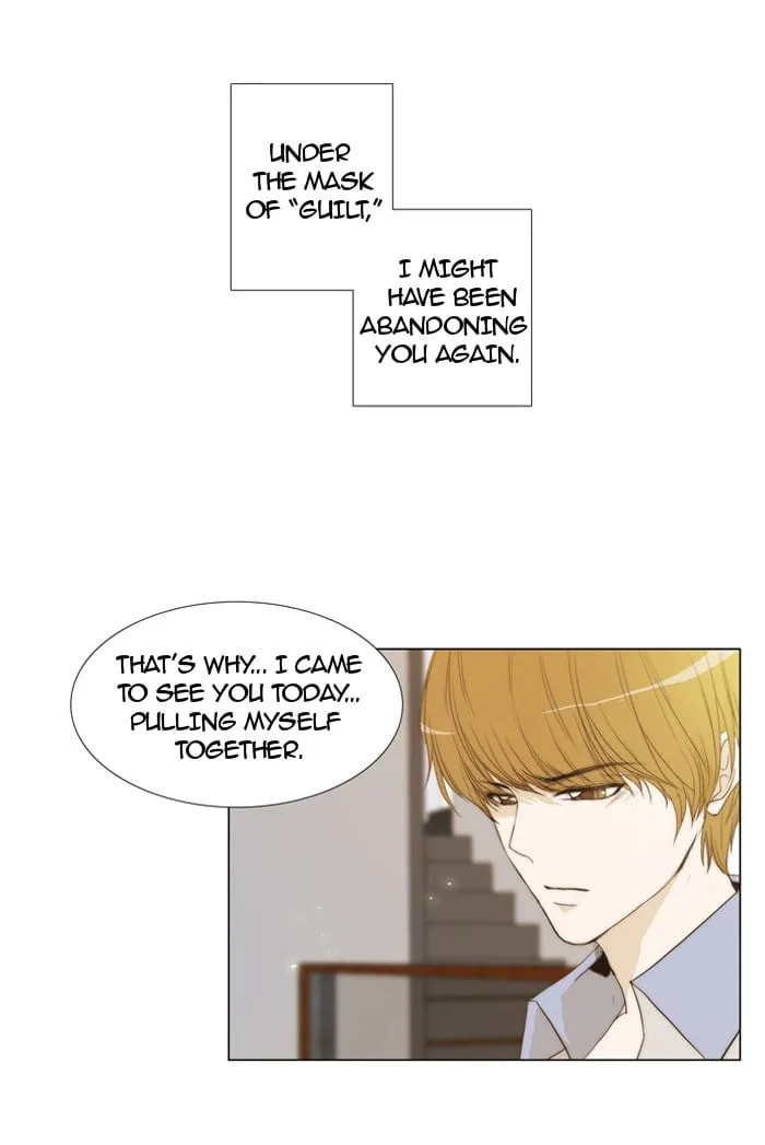 Read unTouchable chapter 28 image 30 on Lezhin