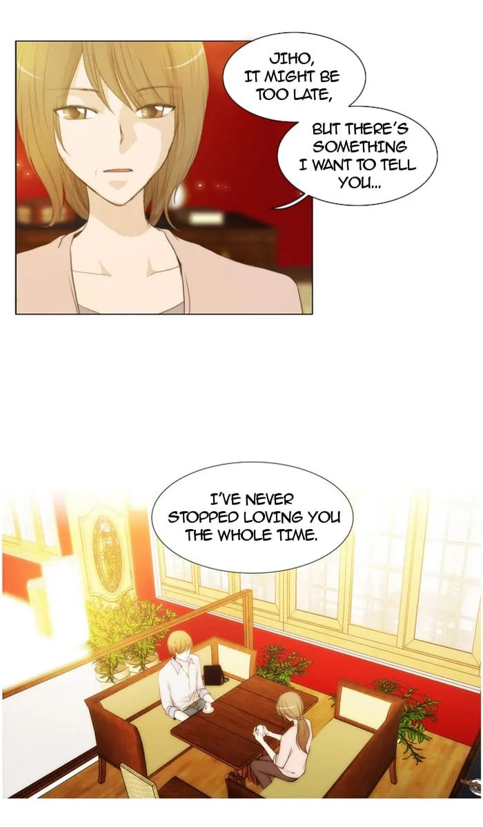 Read unTouchable chapter 28 image 31 on Lezhin