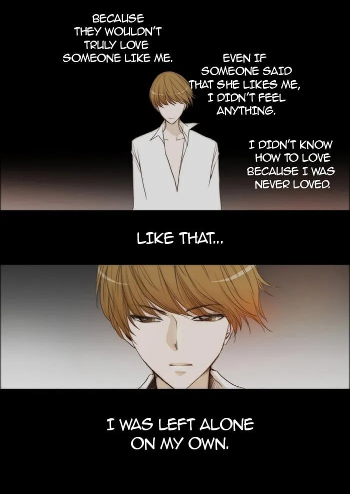 Read unTouchable chapter 28 image 33 on Lezhin