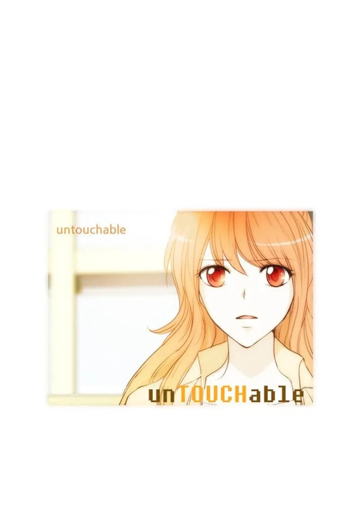 Read unTouchable chapter 28 image 36 on Lezhin