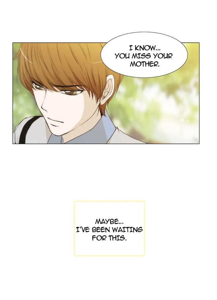 Read unTouchable chapter 28 image 4 on Lezhin