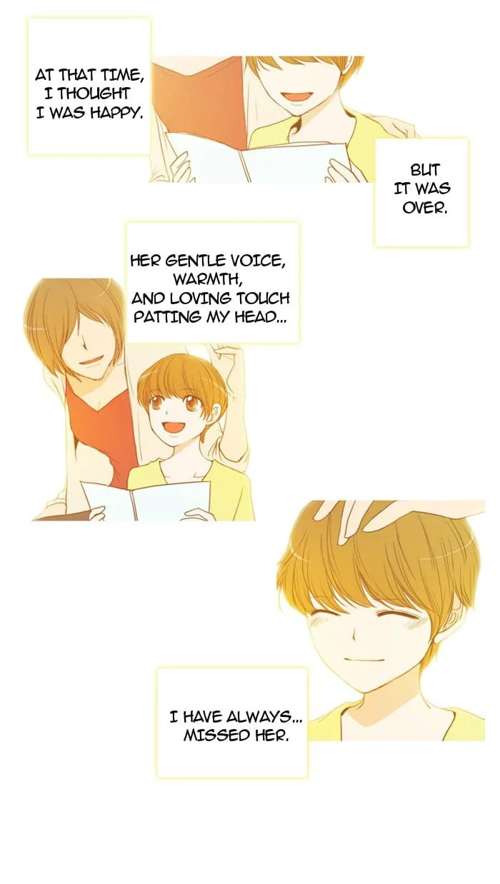 Read unTouchable chapter 28 image 5 on Lezhin