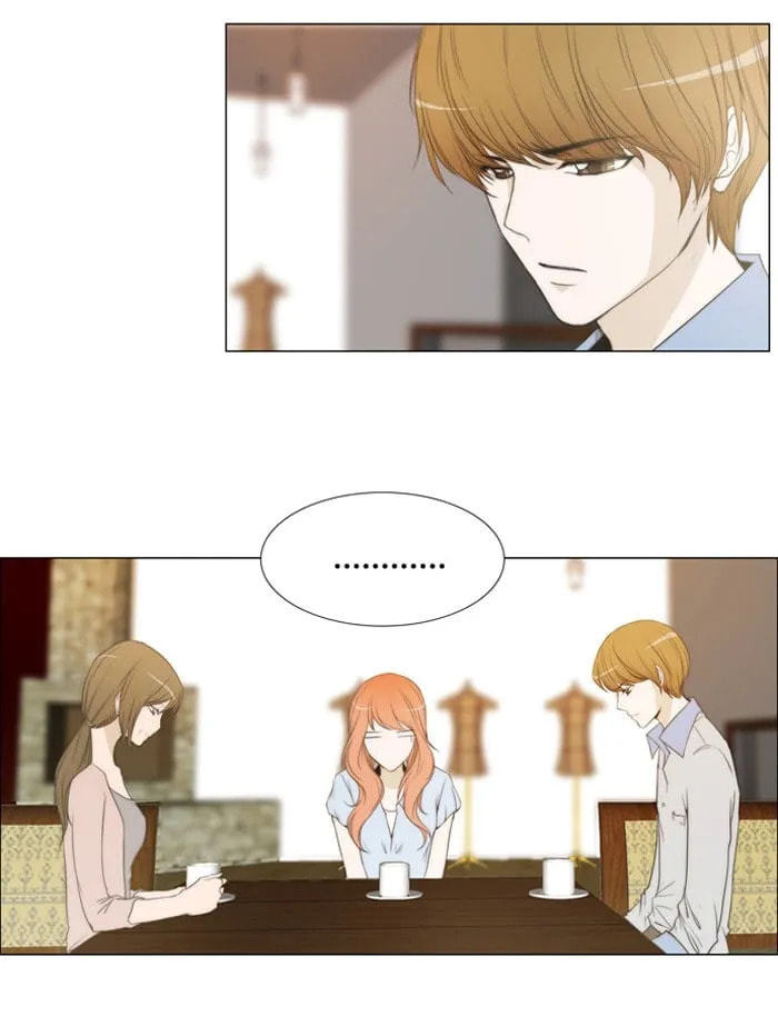 Read unTouchable chapter 28 image 8 on Lezhin