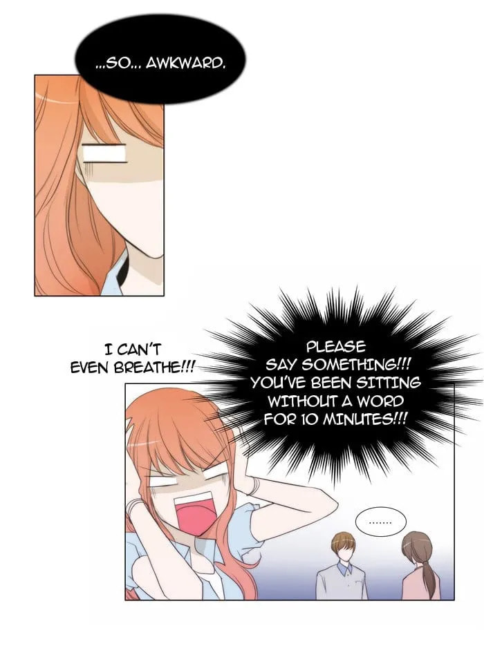 Read unTouchable chapter 28 image 9 on Lezhin
