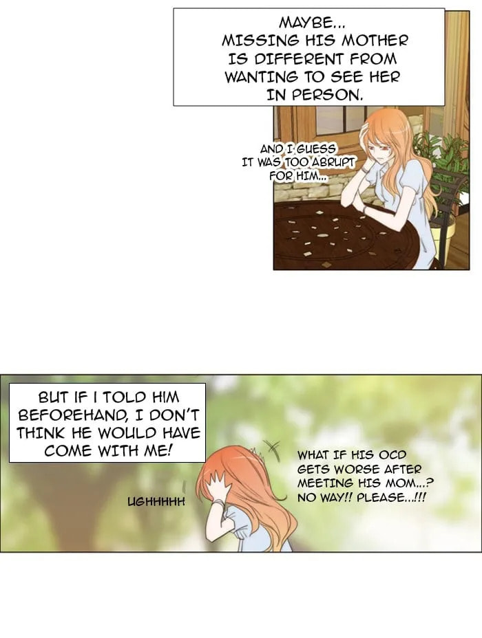 Read unTouchable chapter 29 image 1 on Lezhin