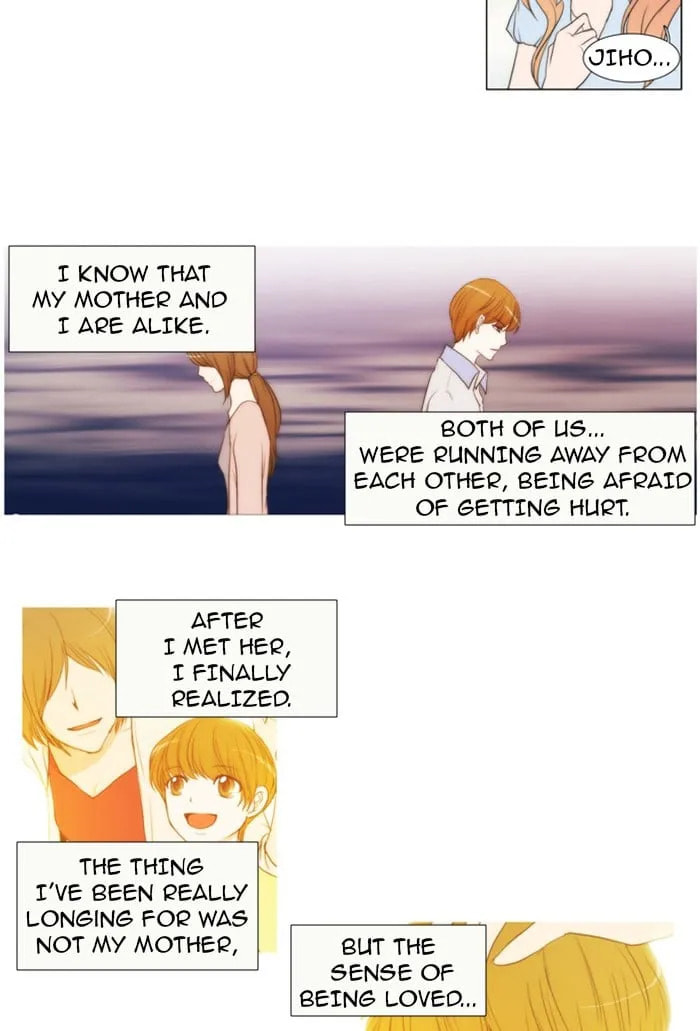 Read unTouchable chapter 29 image 10 on Lezhin