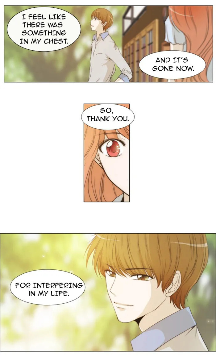 Read unTouchable chapter 29 image 12 on Lezhin