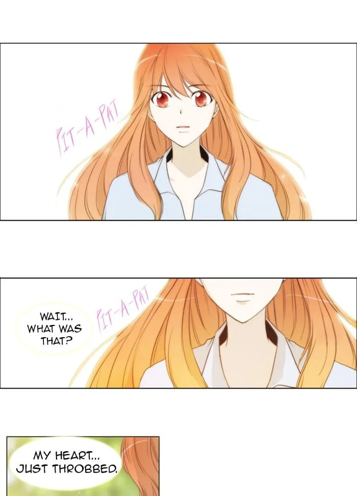 Read unTouchable chapter 29 image 13 on Lezhin