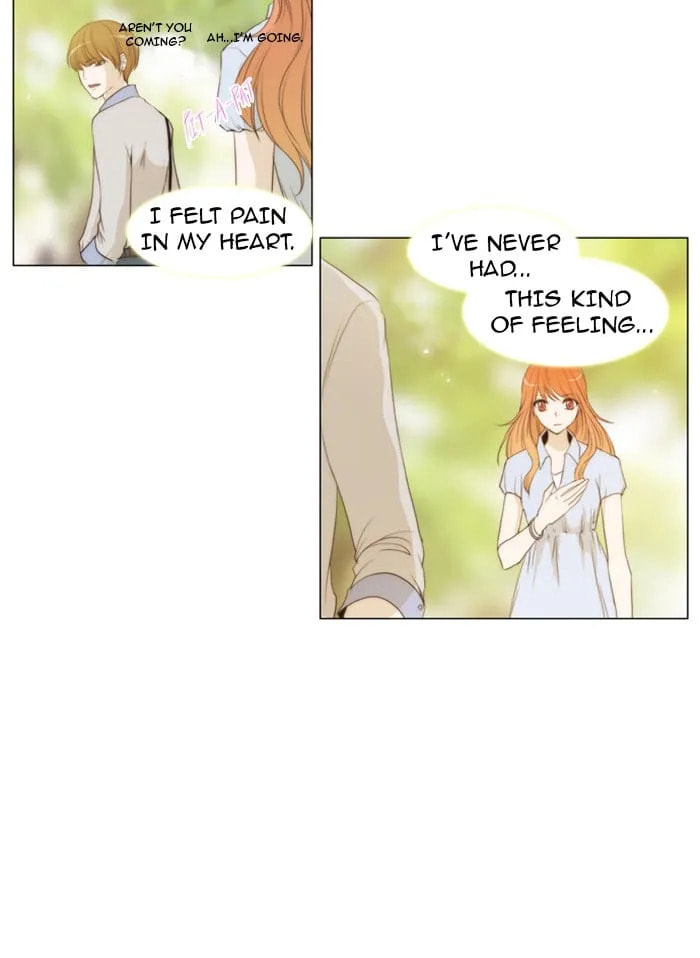 Read unTouchable chapter 29 image 14 on Lezhin