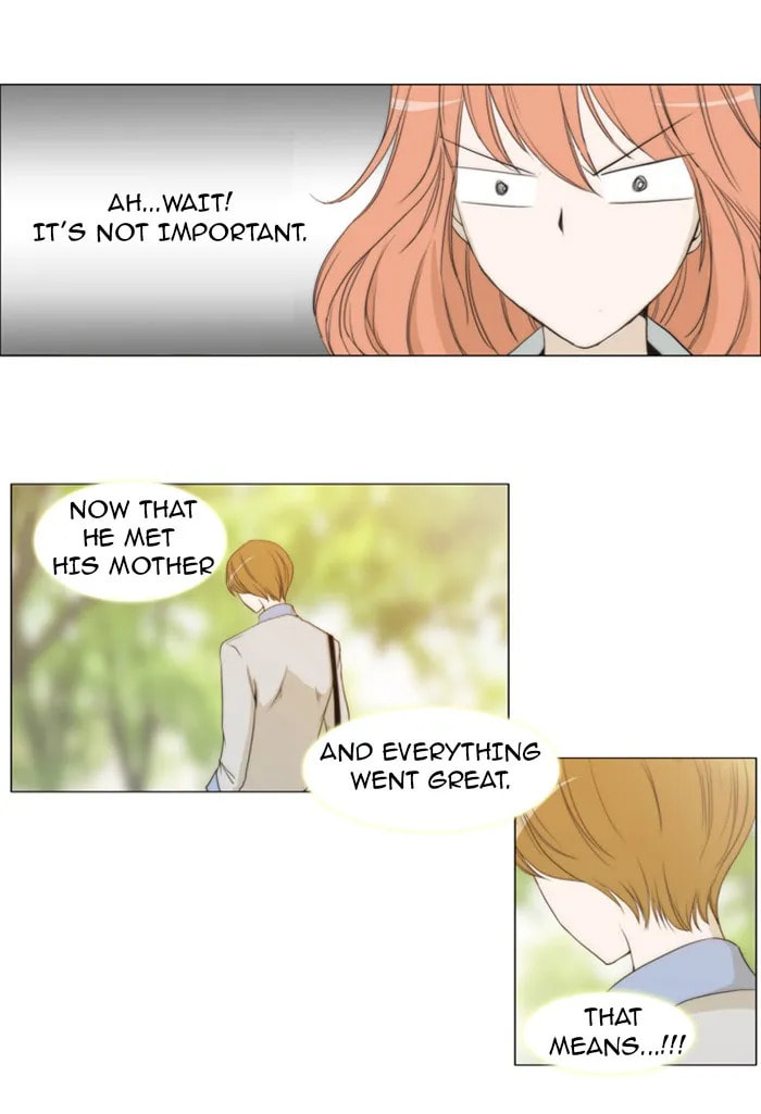 Read unTouchable chapter 29 image 15 on Lezhin