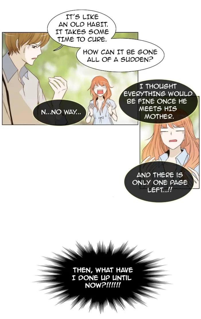 Read unTouchable chapter 29 image 18 on Lezhin
