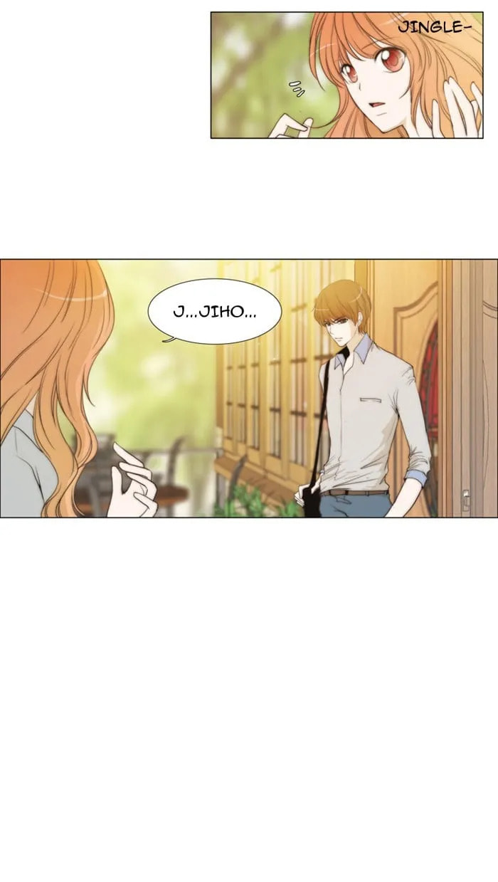 Read unTouchable chapter 29 image 2 on Lezhin