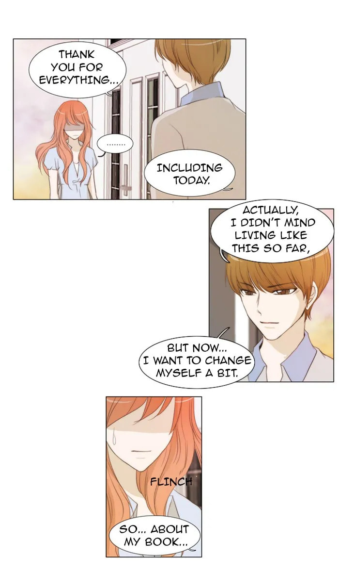 Read unTouchable chapter 29 image 20 on Lezhin