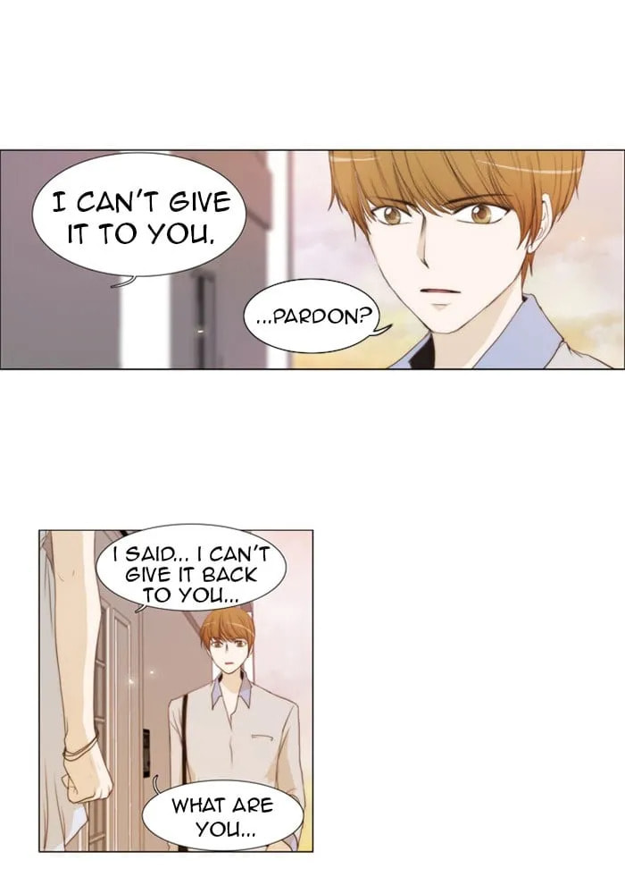 Read unTouchable chapter 29 image 21 on Lezhin