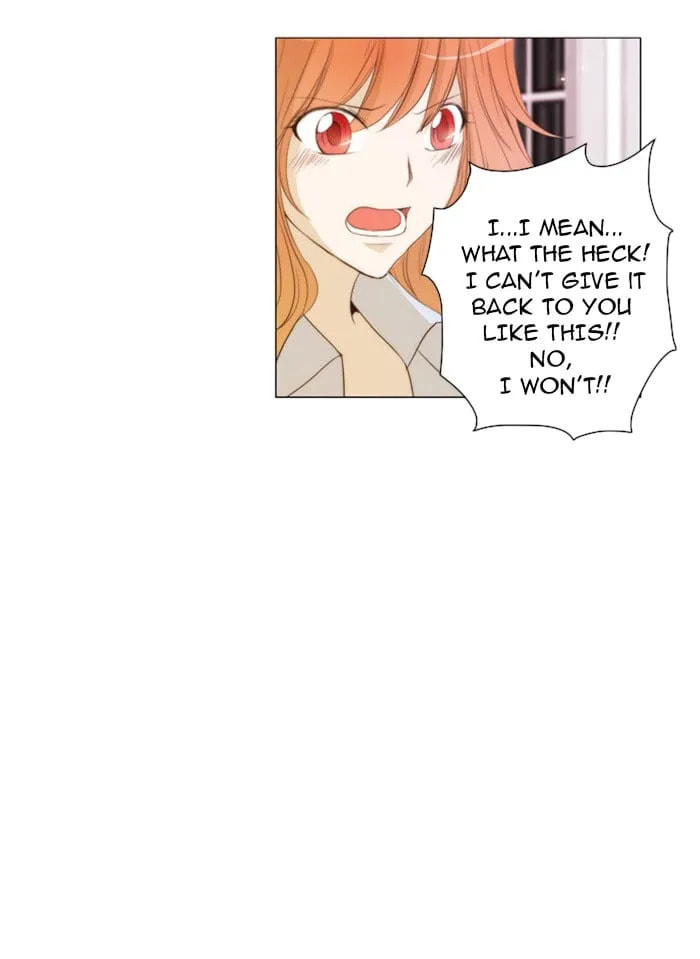 Read unTouchable chapter 29 image 22 on Lezhin