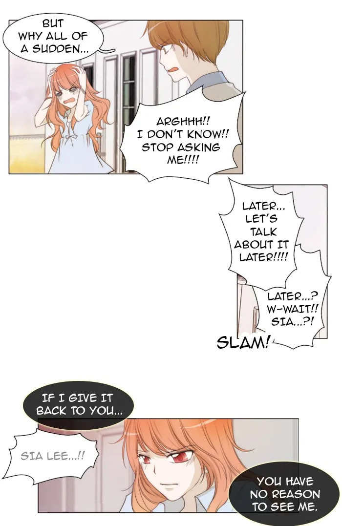 Read unTouchable chapter 29 image 23 on Lezhin