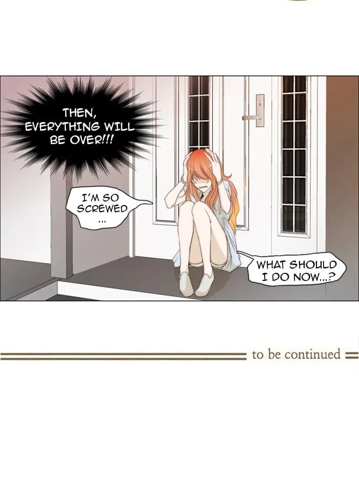 Read unTouchable chapter 29 image 24 on Lezhin