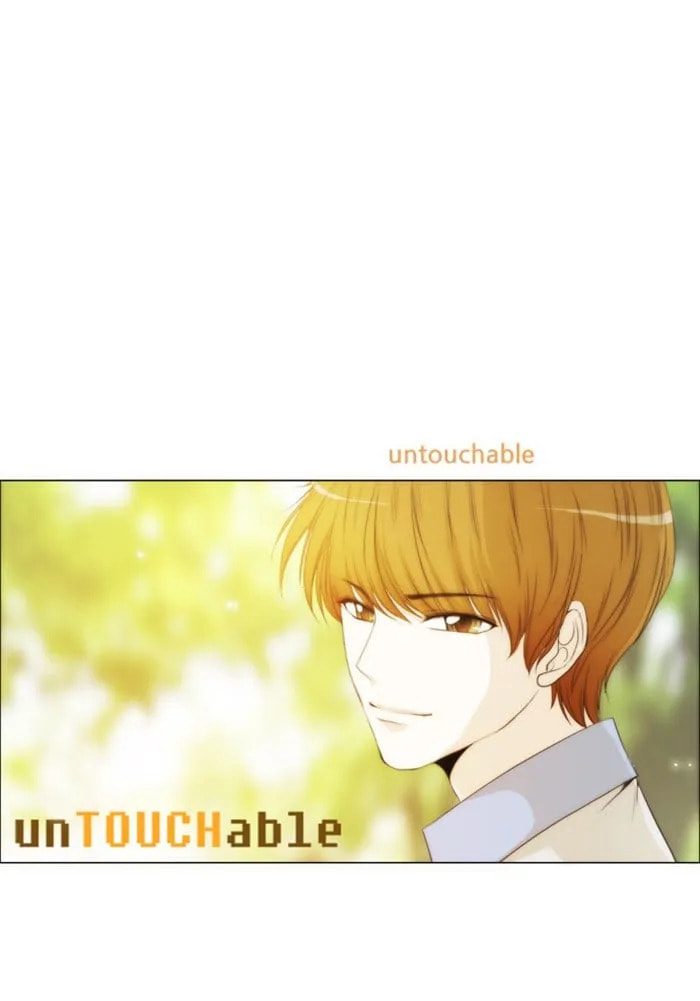 Read unTouchable chapter 29 image 25 on Lezhin