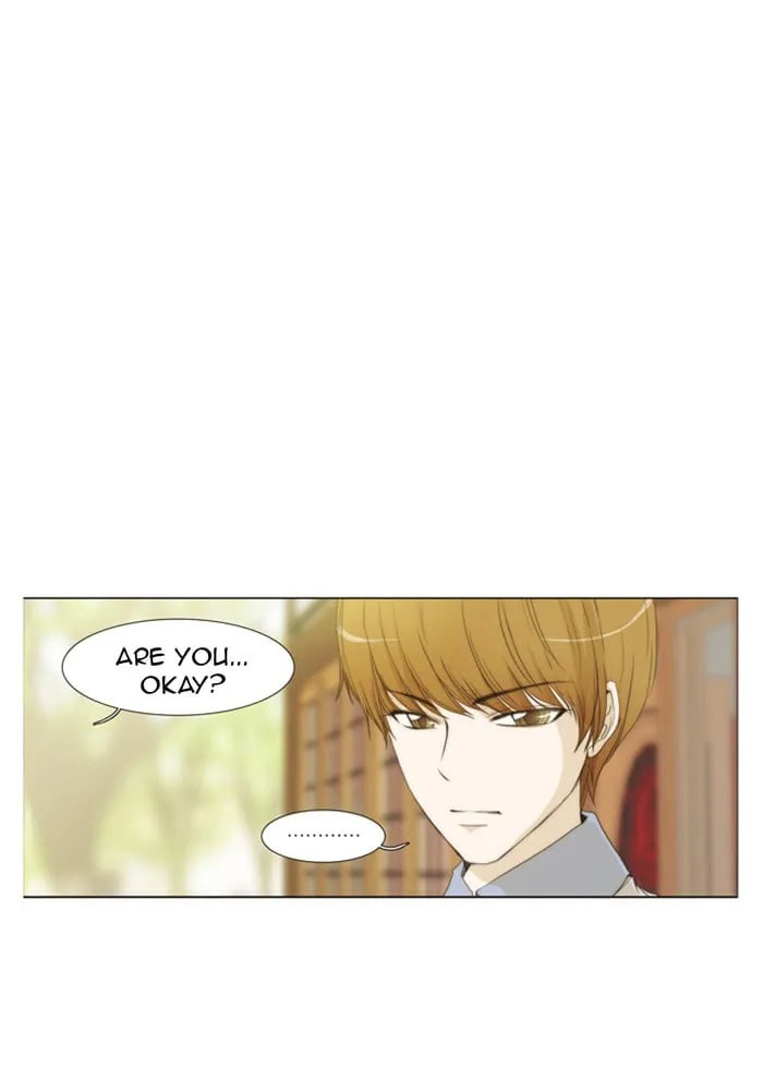 Read unTouchable chapter 29 image 4 on Lezhin