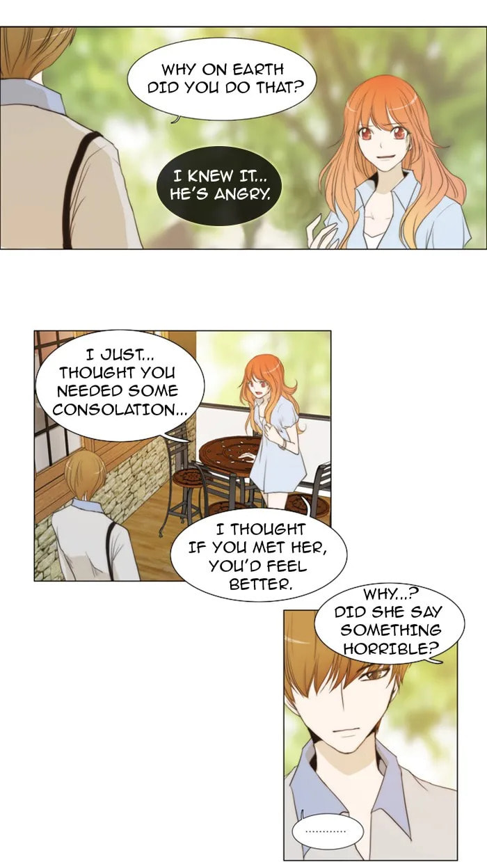 Read unTouchable chapter 29 image 5 on Lezhin