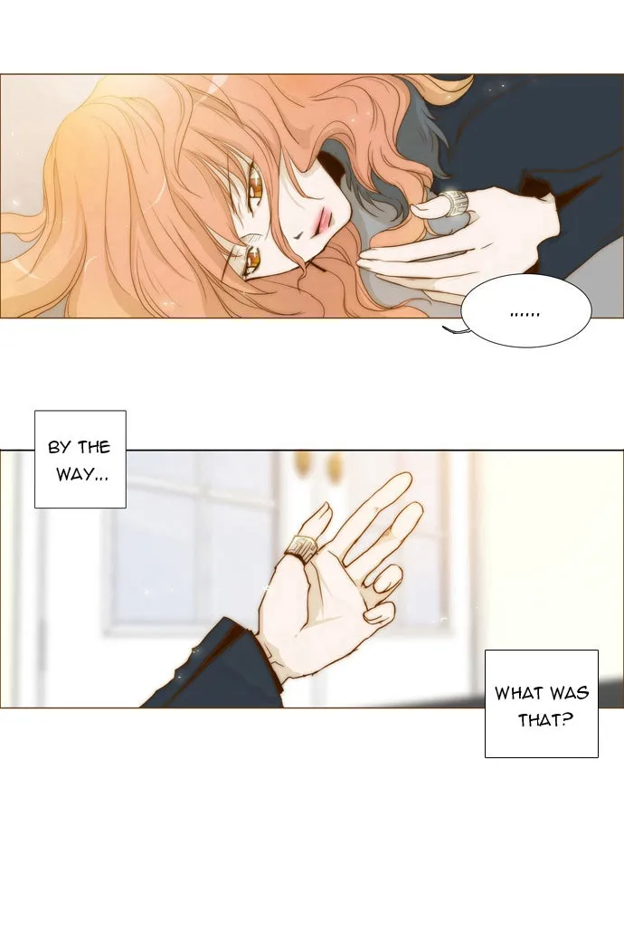 Read unTouchable chapter 3 image 11 on Lezhin