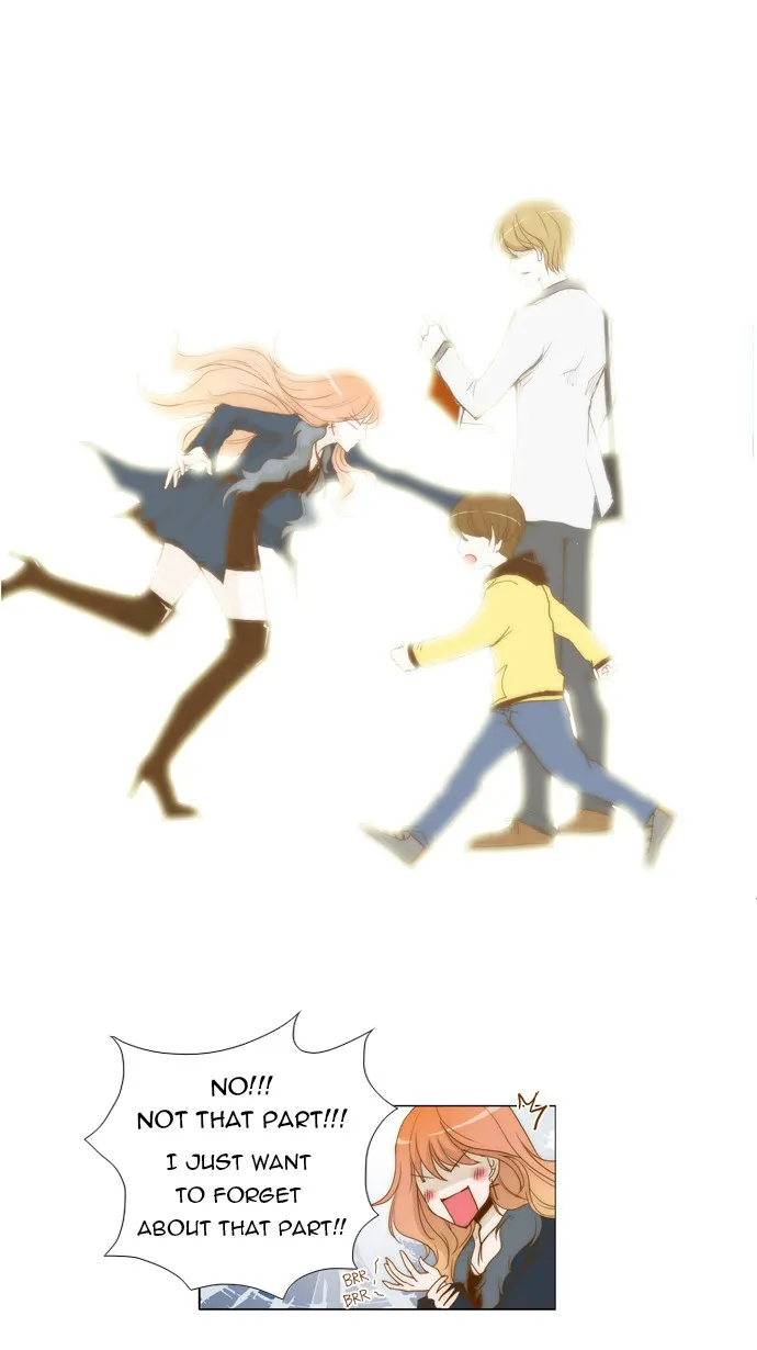 Read unTouchable chapter 3 image 12 on Lezhin