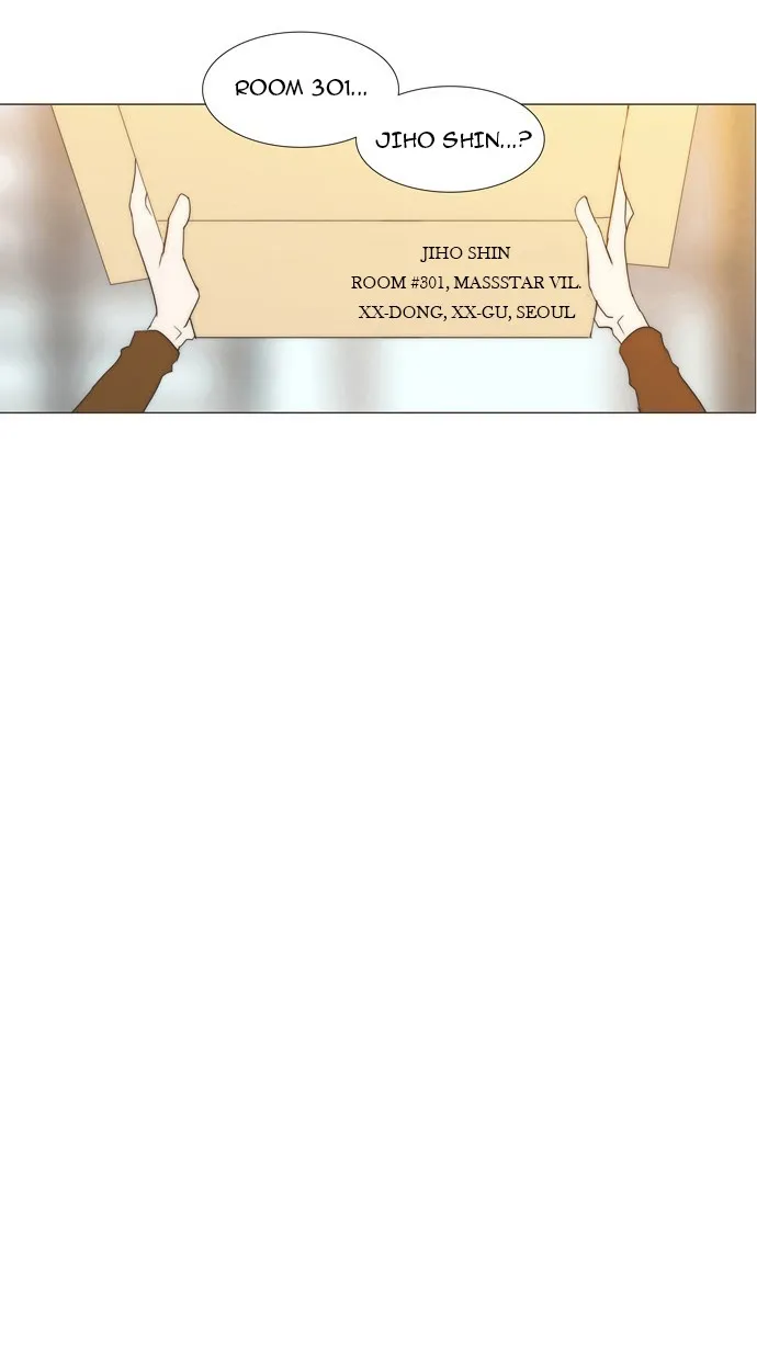 Read unTouchable chapter 3 image 22 on Lezhin