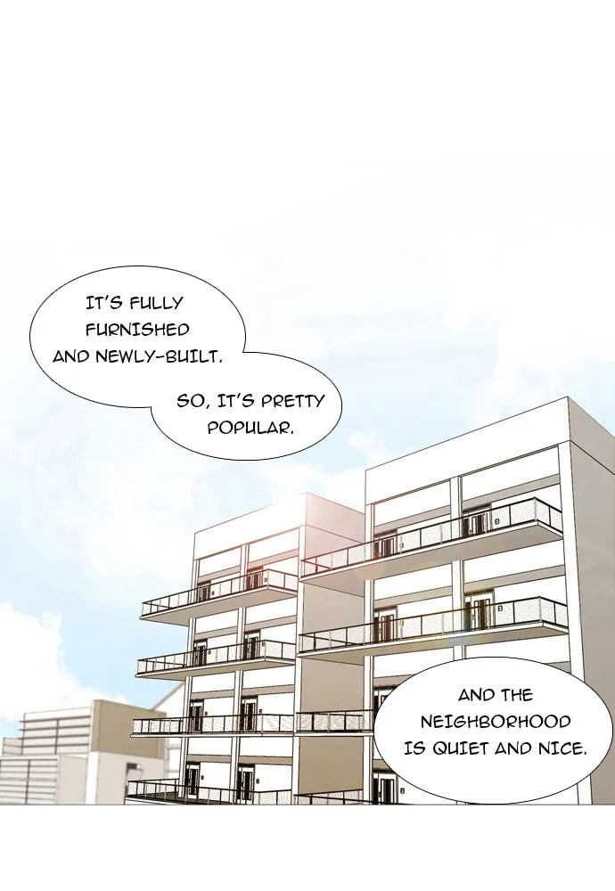 Read unTouchable chapter 3 image 8 on Lezhin