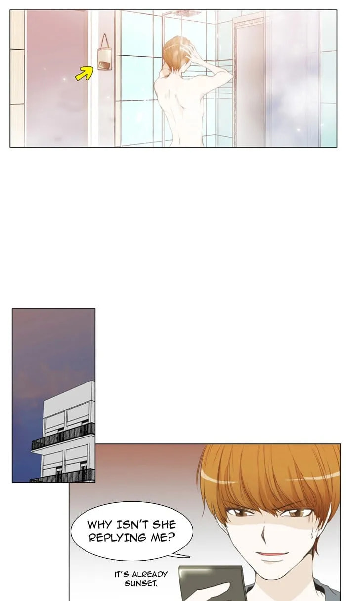 Read unTouchable chapter 30 image 11 on Lezhin