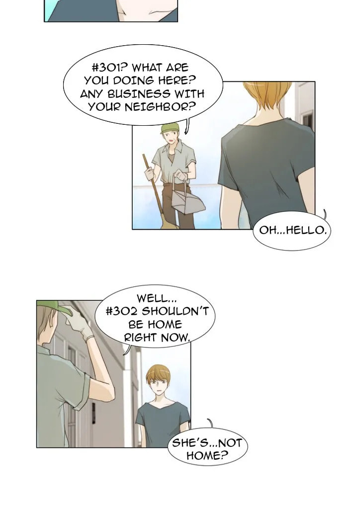 Read unTouchable chapter 30 image 17 on Lezhin
