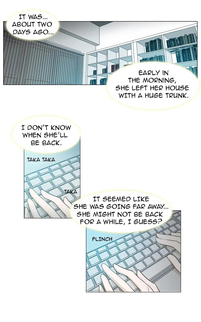 Read unTouchable chapter 30 image 19 on Lezhin