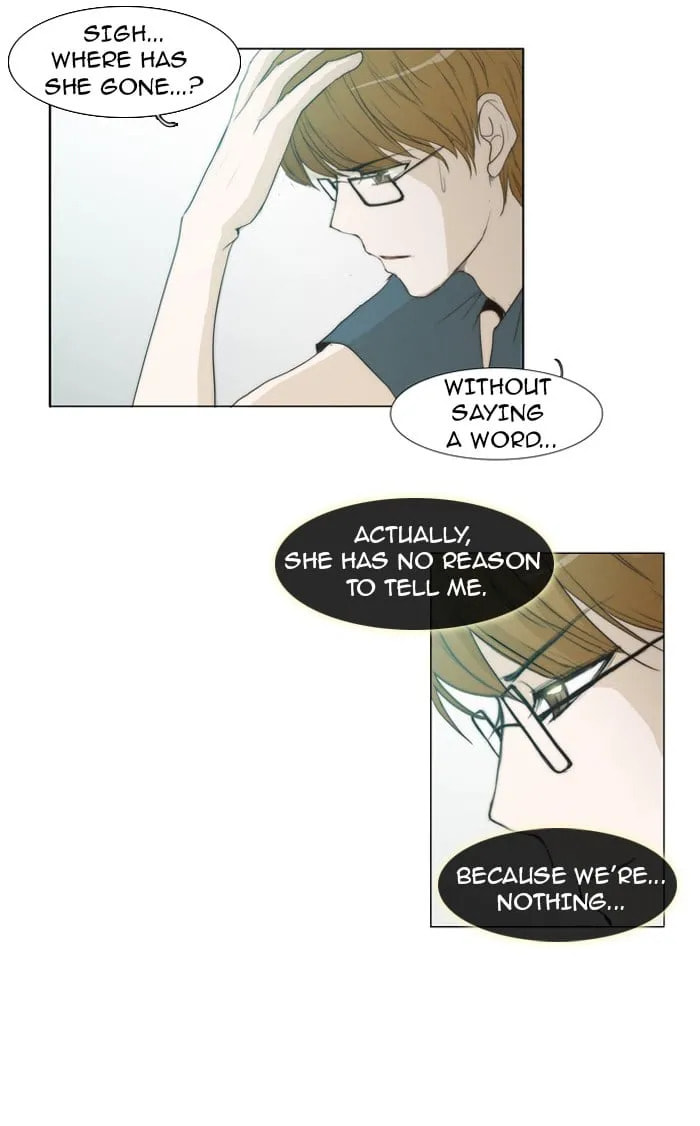 Read unTouchable chapter 30 image 20 on Lezhin