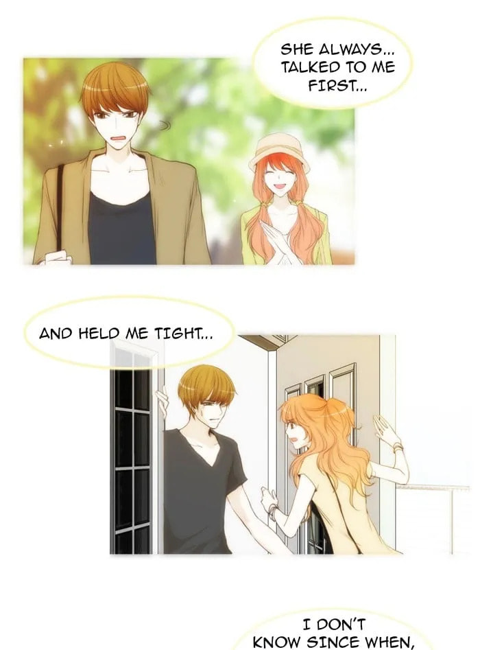 Read unTouchable chapter 30 image 22 on Lezhin