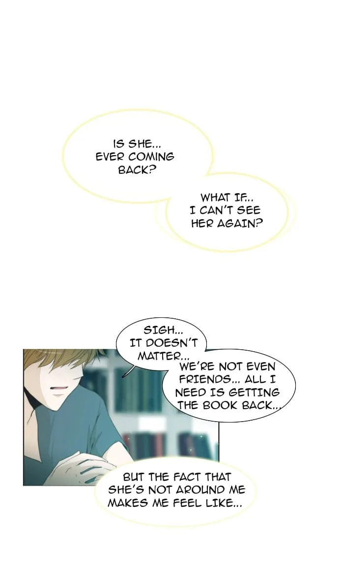 Read unTouchable chapter 30 image 24 on Lezhin