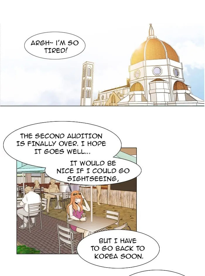 Read unTouchable chapter 30 image 27 on Lezhin