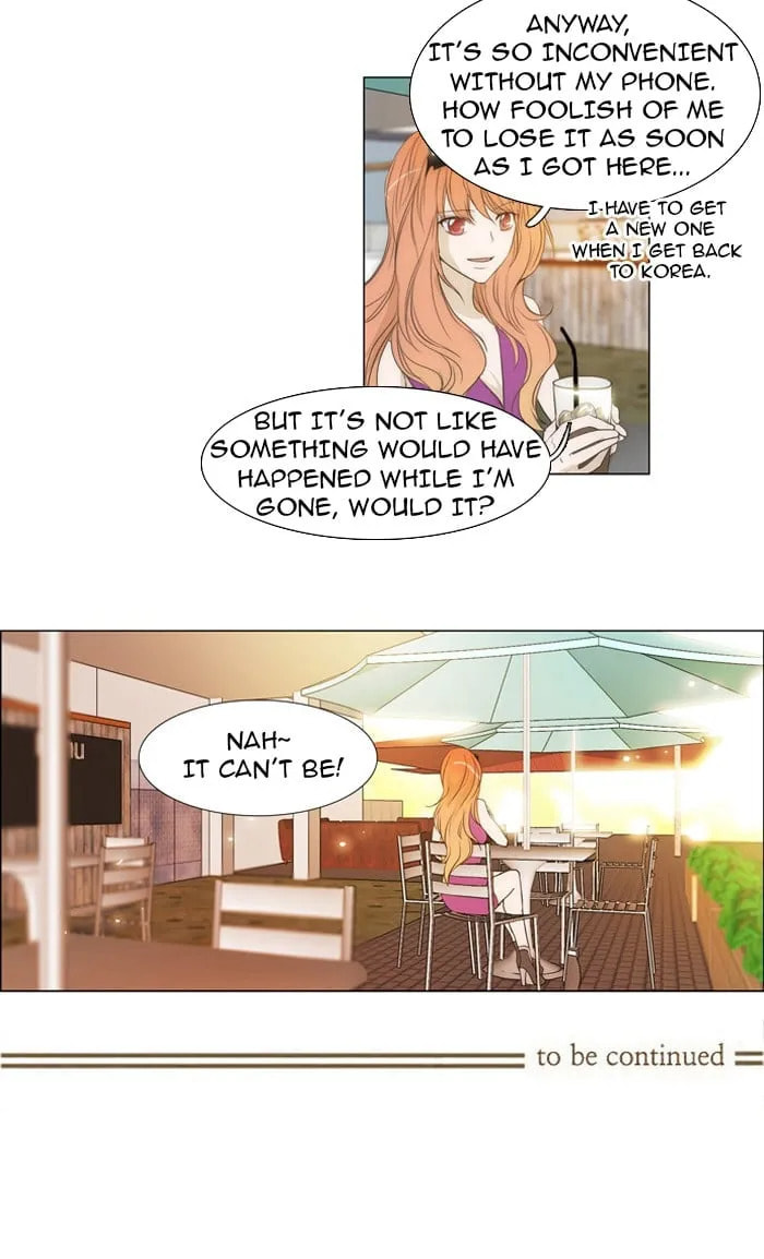 Read unTouchable chapter 30 image 28 on Lezhin