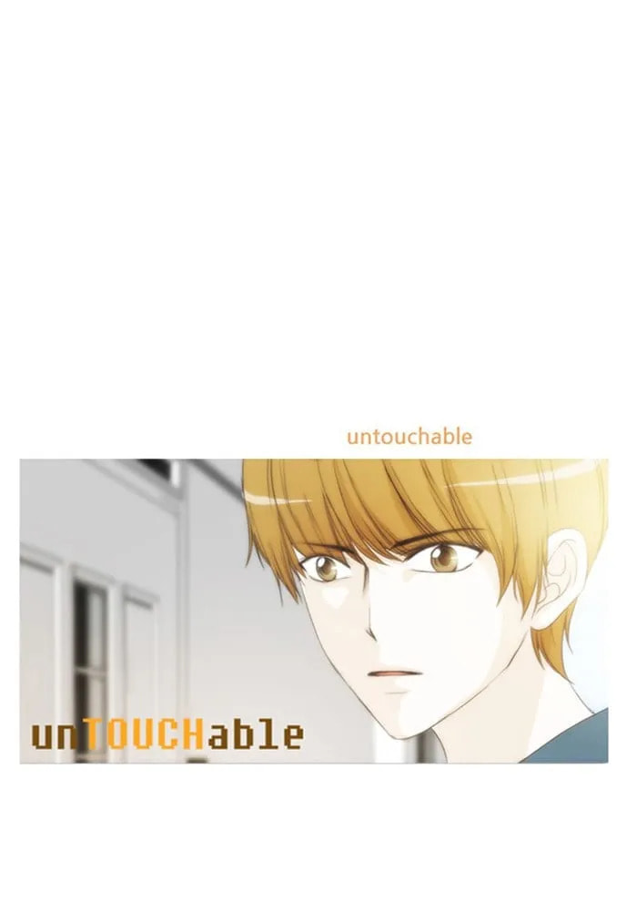 Read unTouchable chapter 30 image 29 on Lezhin